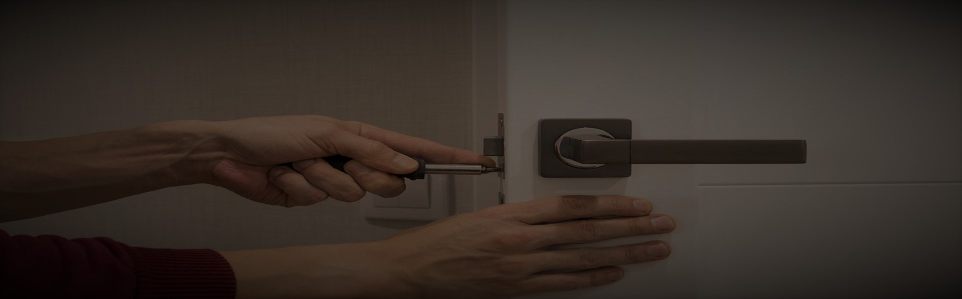 Slider, Door Installation in Shoreditch, E2